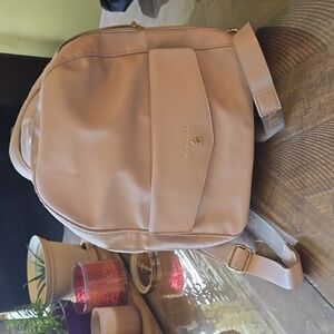 Michael kors backpack